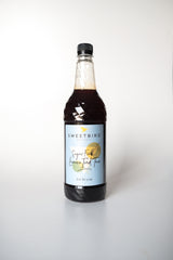 Sweetbird Sugar Free Lemon Iced Tea Syrup