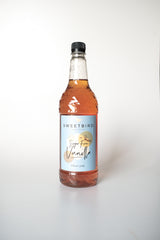 Sweetbird Sugar Free Vanilla Syrup