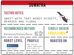 Sumatra