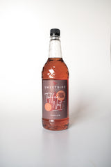Sweetbird Toffee Nut Syrup