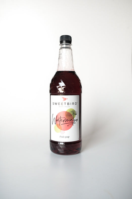 Sweetbird Watermelon Syrup