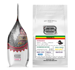 Yirgacheffe - 2
