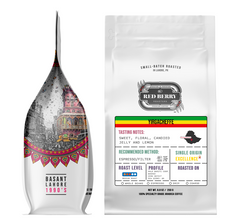 Yirgacheffe 2 - Medium
