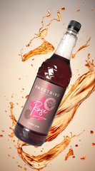 Sweetbird Rose Syrup