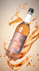 Sweetbird Salted Caramel Syrup