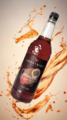 Sweetbird Speculoos Syrup