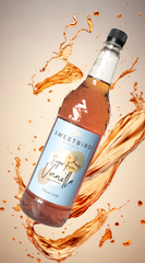 Sweetbird Sugar Free Vanilla Syrup