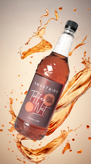 Sweetbird Toffee Nut Syrup